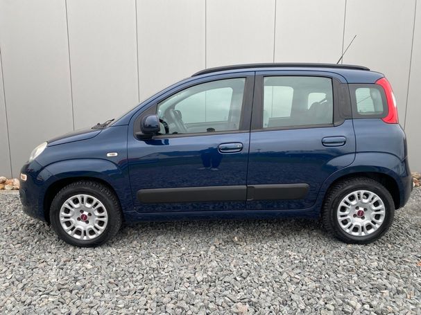 Fiat Panda 63 kW image number 2