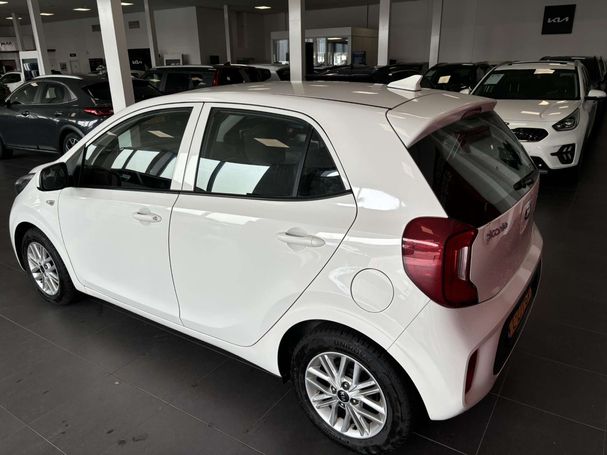 Kia Picanto 1.0 49 kW image number 14