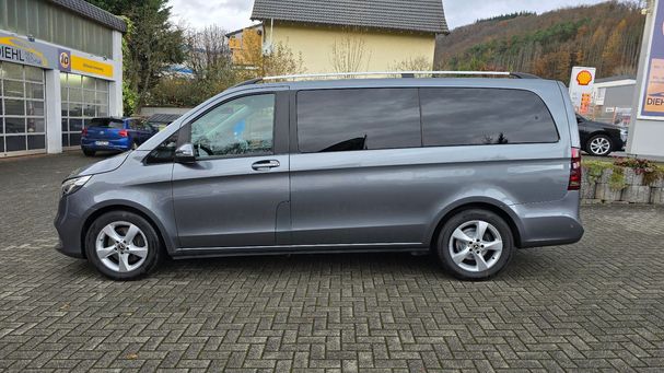 Mercedes-Benz V 300d Edition 1 176 kW image number 9