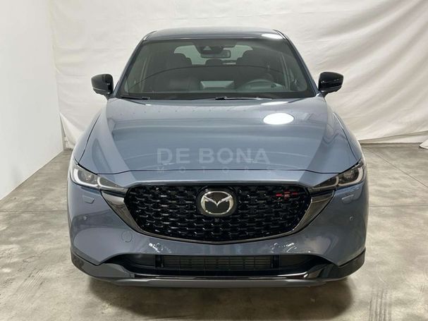 Mazda CX-5 150 110 kW image number 4