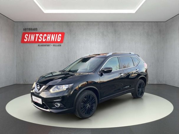 Nissan X-Trail 130 kW image number 1