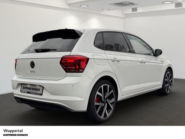 Volkswagen Polo DSG GTI 147 kW image number 3