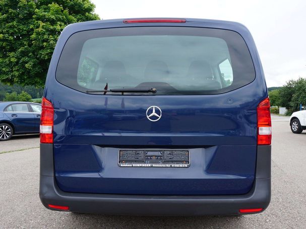 Mercedes-Benz Vito 114 CDi Tourer extra PRO 100 kW image number 3