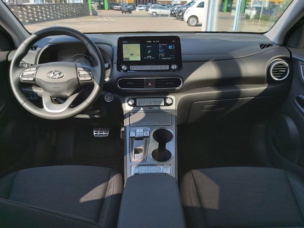 Hyundai Kona Elektro Style 100 kW image number 3