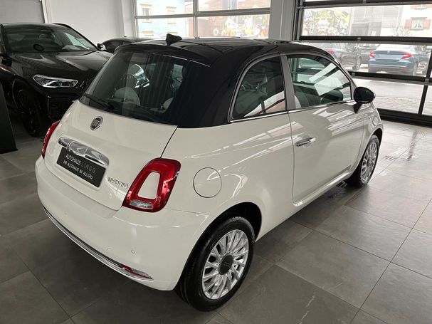 Fiat 500 1.0 51 kW image number 4