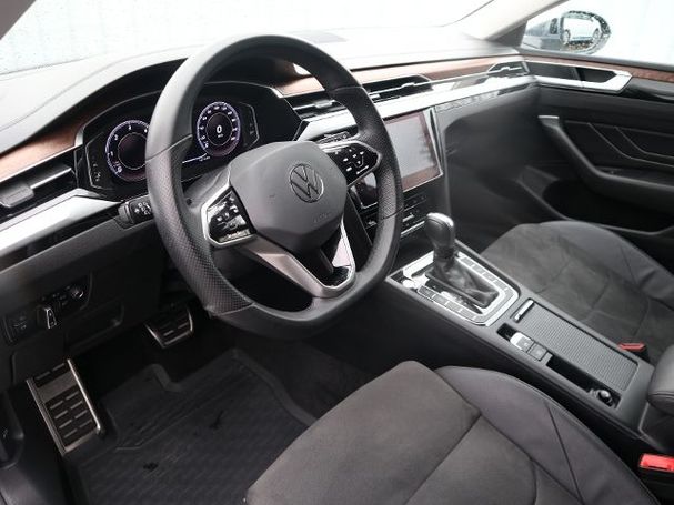 Volkswagen Arteon Elegance 110 kW image number 11