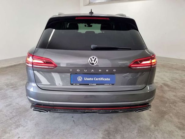 Volkswagen Touareg 3.0 TDI 4Motion 170 kW image number 4