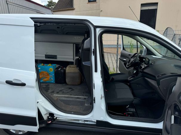 Ford Transit Connect 88 kW image number 16