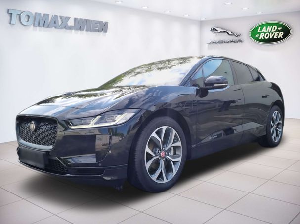 Jaguar I-Pace EV400 S AWD 294 kW image number 1