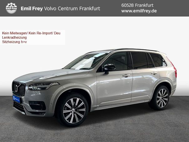 Volvo XC90 B5 AWD Ultimate 173 kW image number 1