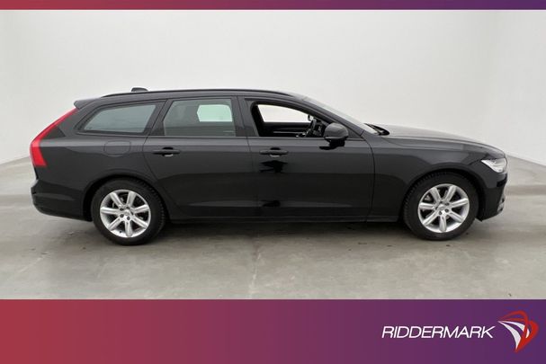 Volvo V90 D4 AWD 140 kW image number 8