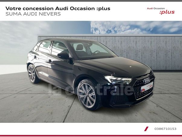 Audi A1 25 TFSI Advanced 70 kW image number 2