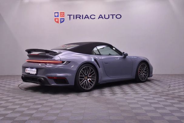 Porsche 991 427 kW image number 5