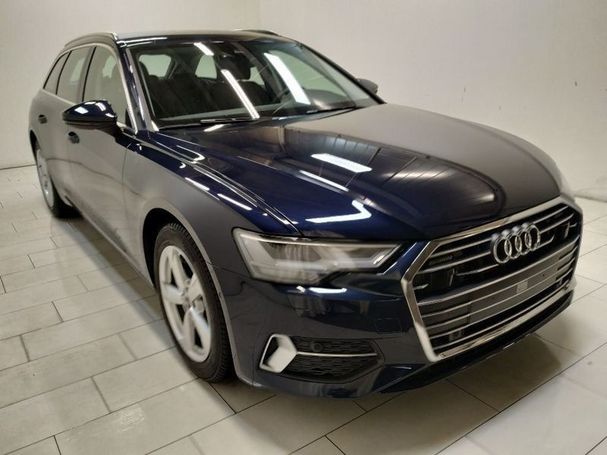 Audi A6 45 TDI Avant Business 180 kW image number 2