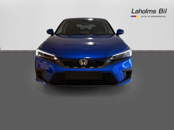 Honda Civic 135 kW image number 3