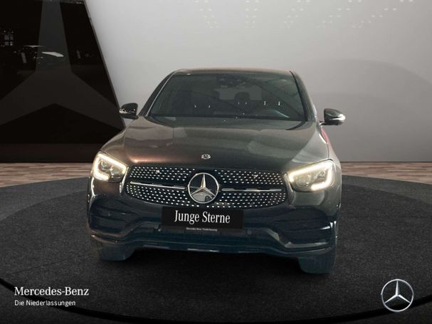 Mercedes-Benz GLC 300 e 235 kW image number 3