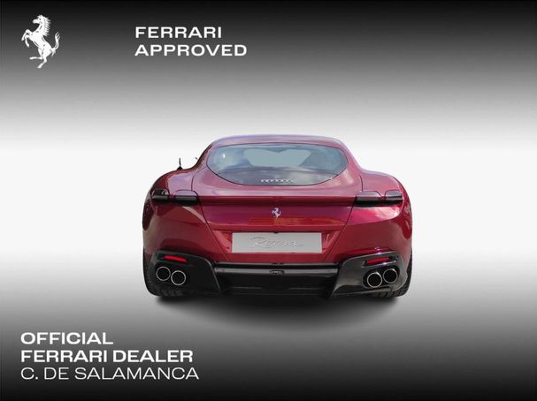 Ferrari Roma 456 kW image number 6