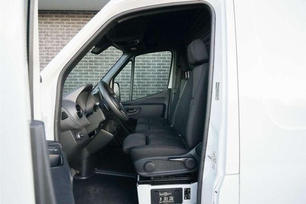 Mercedes-Benz Sprinter H2 319 CDi 140 kW image number 4