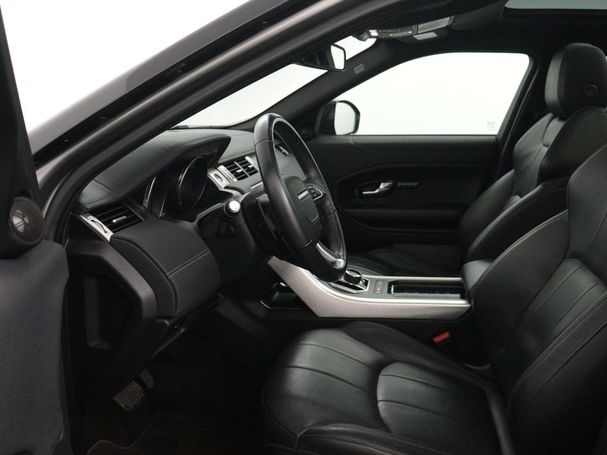 Land Rover Range Rover Evoque Si4 SE Dynamic 177 kW image number 32