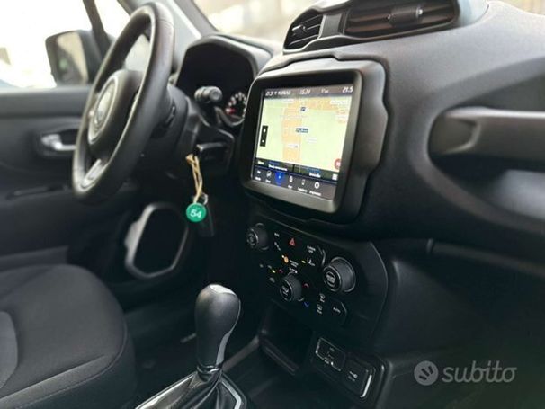 Jeep Renegade 1.6 88 kW image number 15