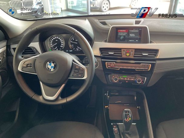 BMW X2 sDrive18i DKG 100 kW image number 4