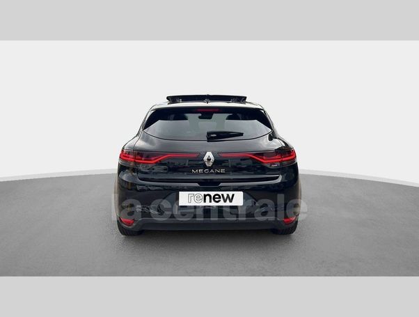 Renault Megane 85 kW image number 6