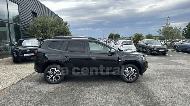 Dacia Duster Blue dCi 115 85 kW image number 14