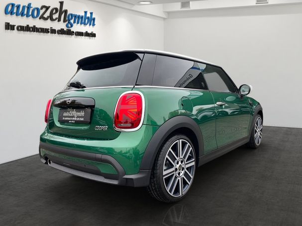 Mini Cooper Mini Yours Trim 100 kW image number 2