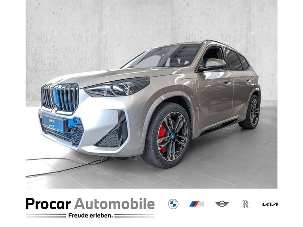 BMW X1 xDrive30e 240 kW image number 1