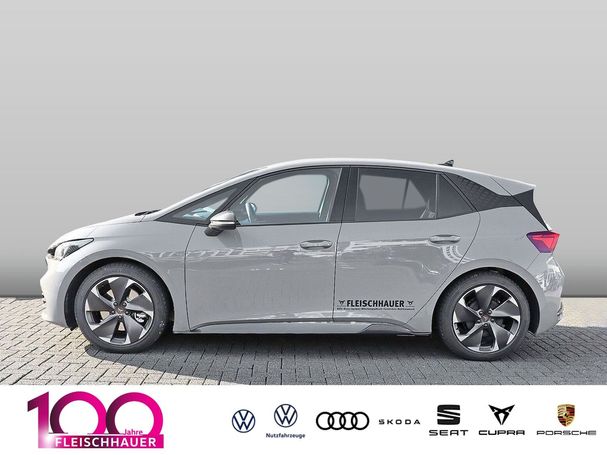 Cupra Born 170 kW image number 5