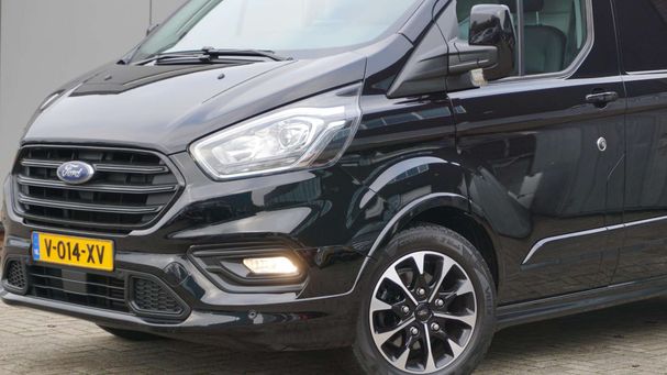 Ford Transit Custom L1H1 Sport 125 kW image number 37