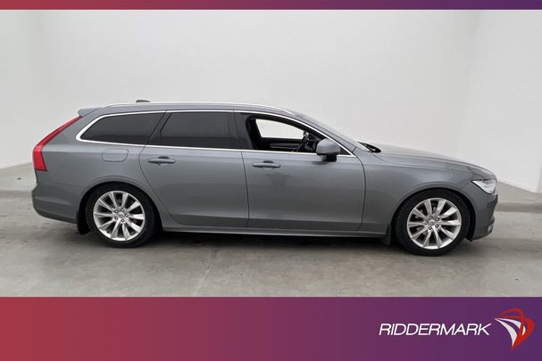 Volvo V90 D4 Momentum 140 kW image number 6