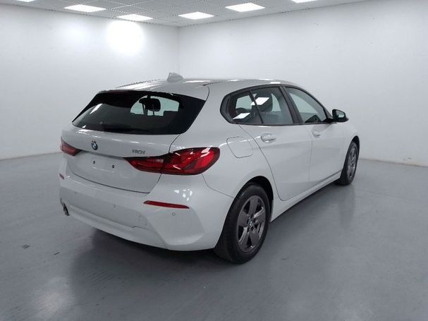 BMW 118i Advantage 100 kW image number 8