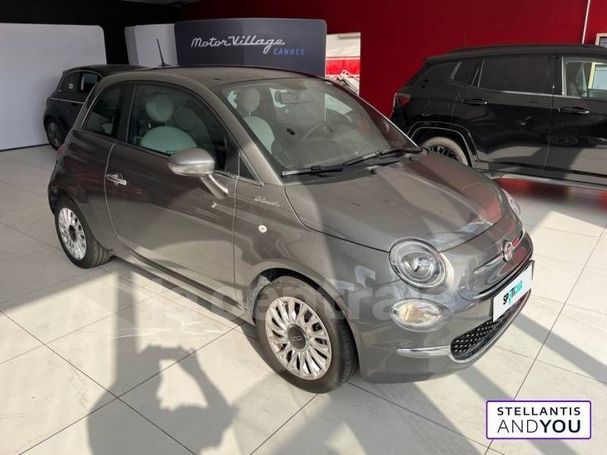 Fiat 500 1.0 51 kW image number 26