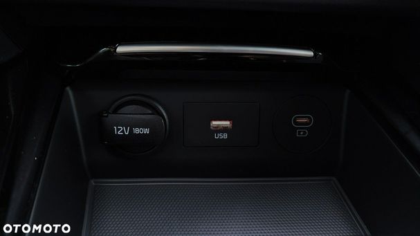 Kia Ceed 103 kW image number 22