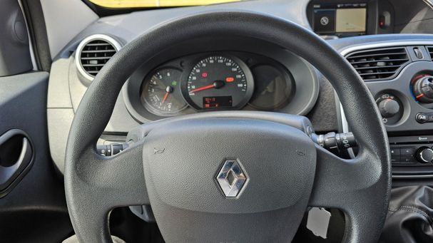 Renault Kangoo Rapid Maxi Extra 81 kW image number 17