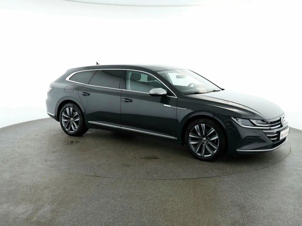 Volkswagen Arteon 2.0 TDI DSG 4Motion 147 kW image number 7