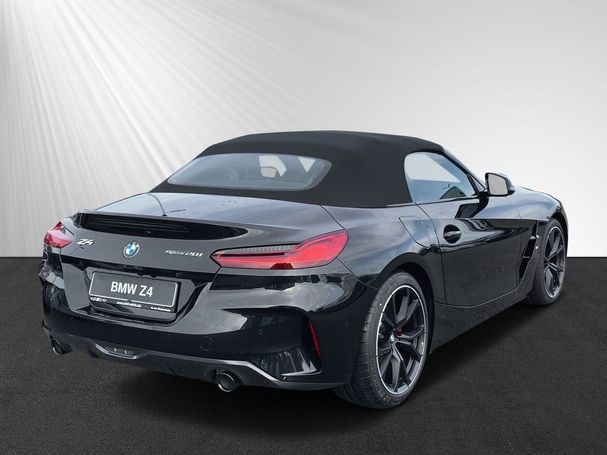 BMW Z4 sDrive20i 145 kW image number 13