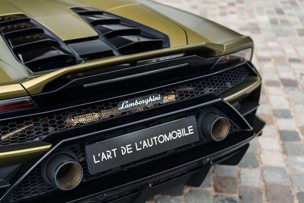 Lamborghini Huracan 470 kW image number 32