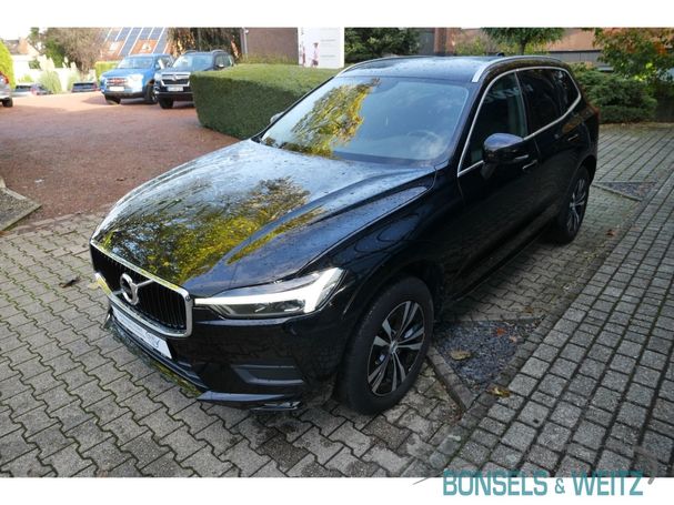 Volvo XC60 B4 AWD Momentum Pro 145 kW image number 1