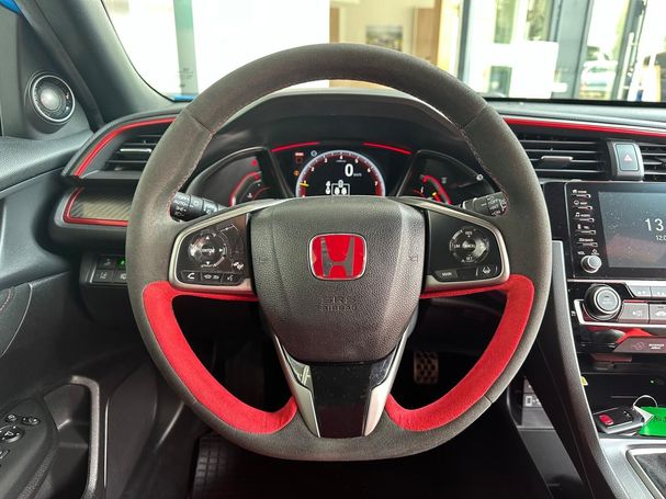 Honda Civic 2.0 VTEC Type R GT 235 kW image number 8