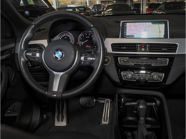 BMW X2 xDrive25e M Sport X 162 kW image number 12