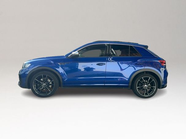 Volkswagen T-Roc R 4Motion DSG 221 kW image number 5