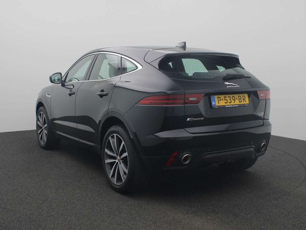 Jaguar E-Pace P200 AWD 147 kW image number 7