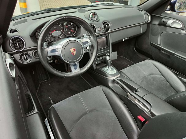 Porsche Boxster PDK 188 kW image number 14