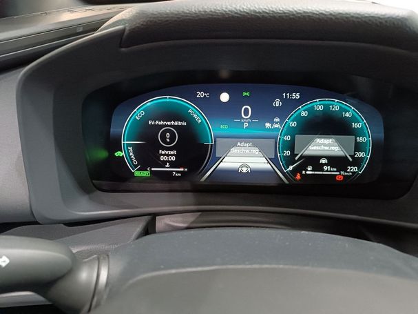 Toyota C-HR 1.8 103 kW image number 8