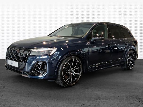 Audi SQ7 TFSI 373 kW image number 1