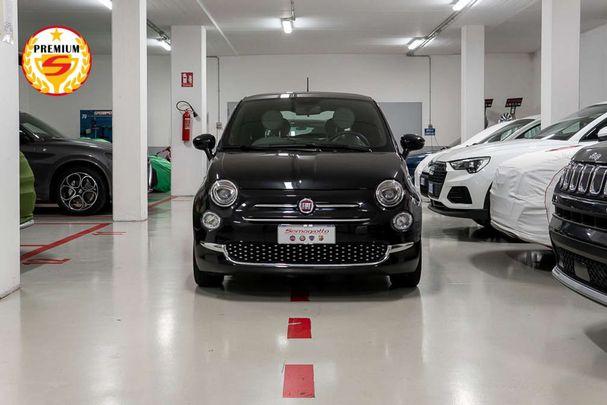 Fiat 500 1.0 51 kW image number 2