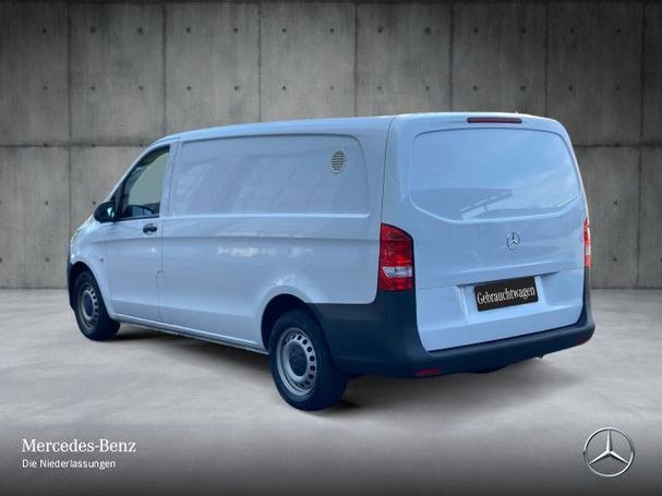 Mercedes-Benz Vito 110 CDI 75 kW image number 9