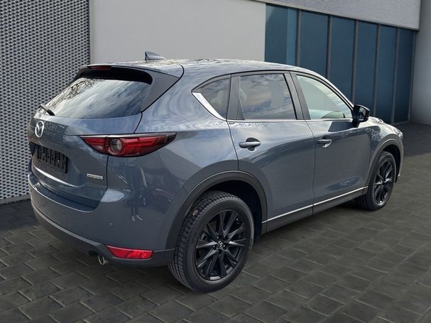 Mazda CX-5 SKYACTIV-G 165 121 kW image number 2